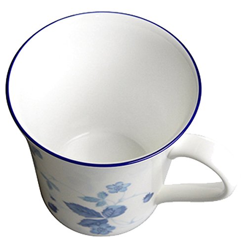 Amazon.co.jp: ウェッジウッド(Wedgwood) ストロベリー ブルー マグ0.3